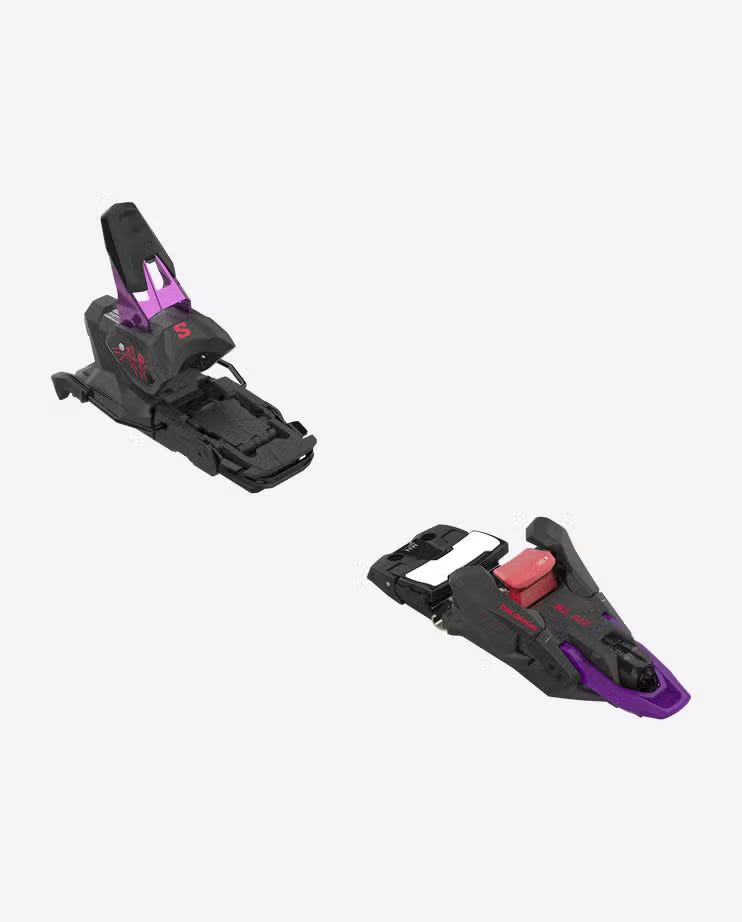 Salomon S/Lab Shift 16MN Pansy / Black / Raspberry