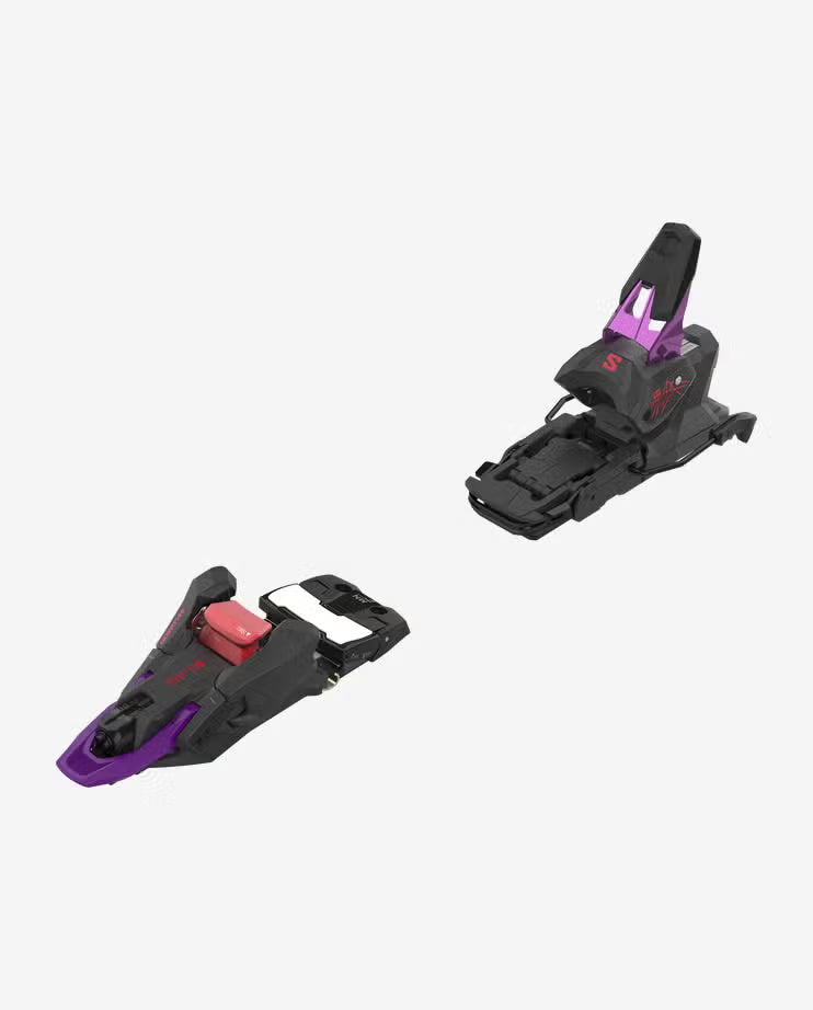 Salomon S/Lab Shift 16MN Pansy / Black / Raspberry