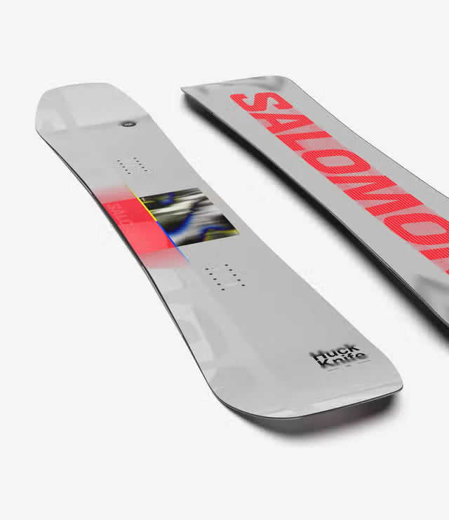 Salomon Huck Knife, image 2 of 4
