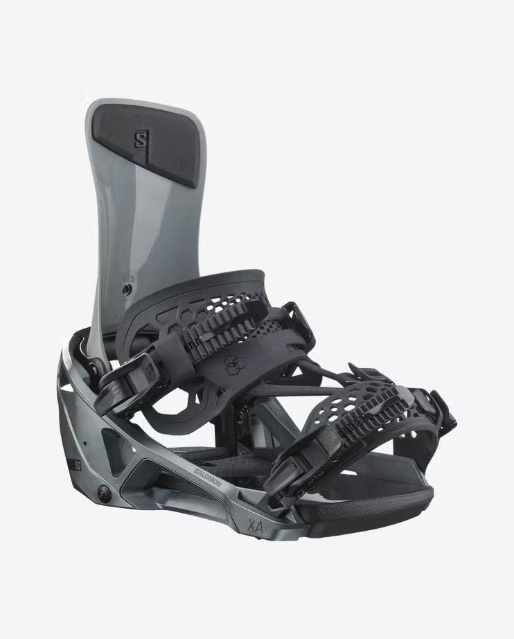 Salomon XA Supermatic