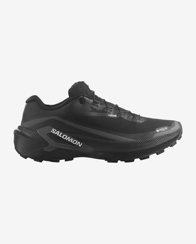 Genesis 2 GTX black/black/white