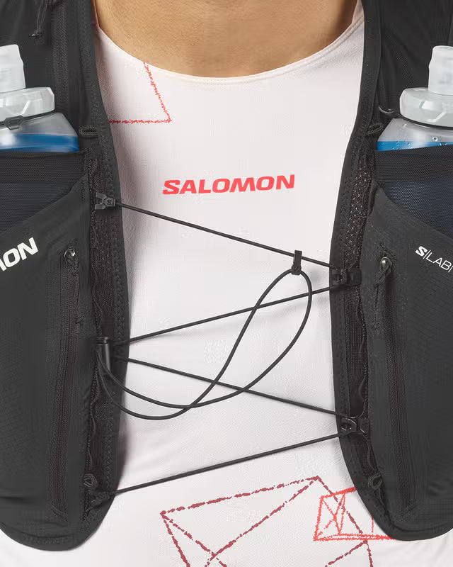 Salomon S/Lab Sense 6 black