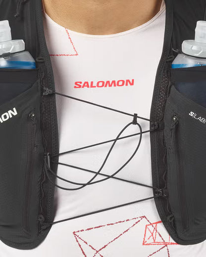 Salomon S/Lab Sense 6 black