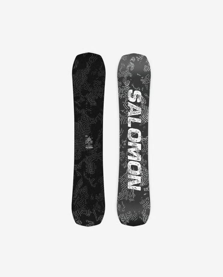 Salomon Craft