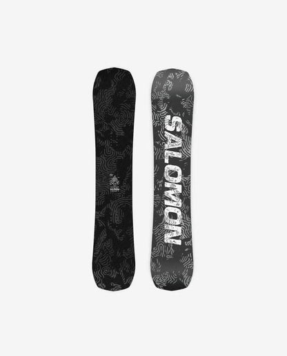 Salomon Craft