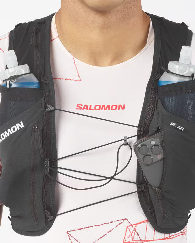 Salomon S/Lab Sense 6 black