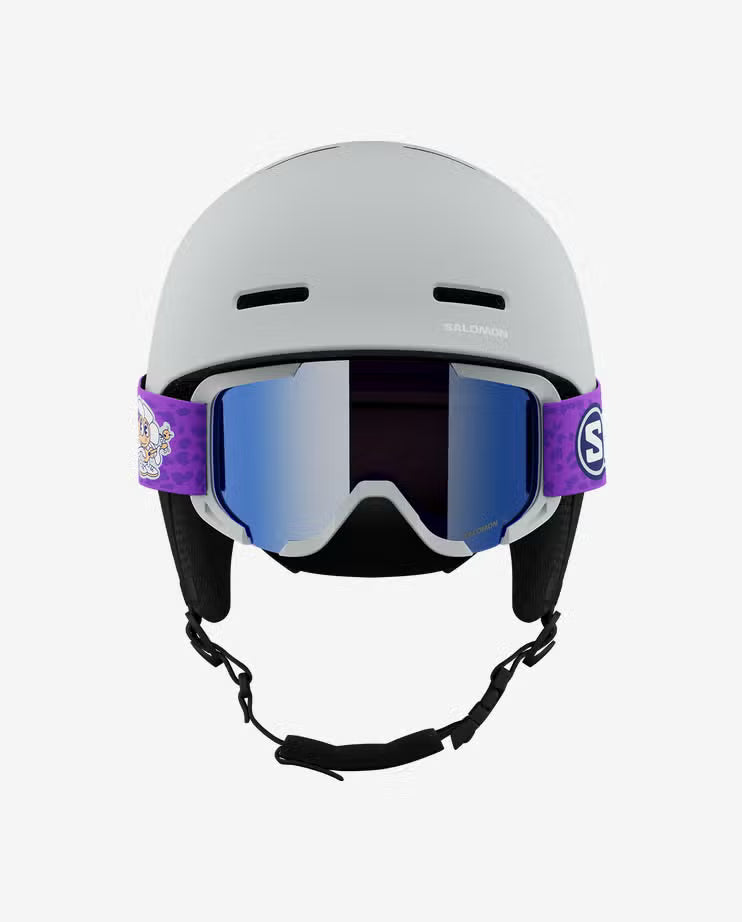 Salomon Player Combo Junior