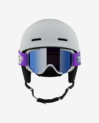 Salomon Player Combo Junior