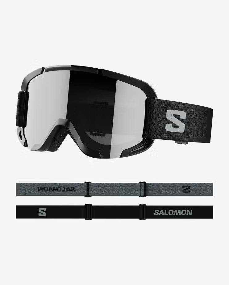 Salomon Player Combo Junior
