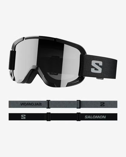 Salomon Player Combo Junior
