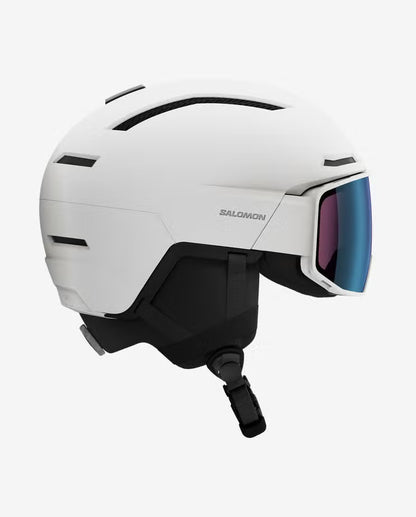 Driver Pro Sigma white/sol