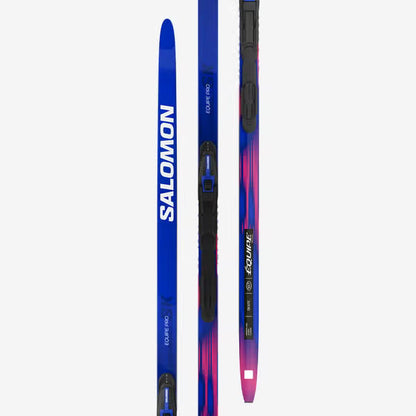 Salomon Equipe Pro Skate Stiff + Shift Skate 2026 2027