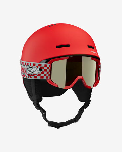 Salomon Player Combo Junior