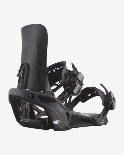 Salomon XA Supermatic