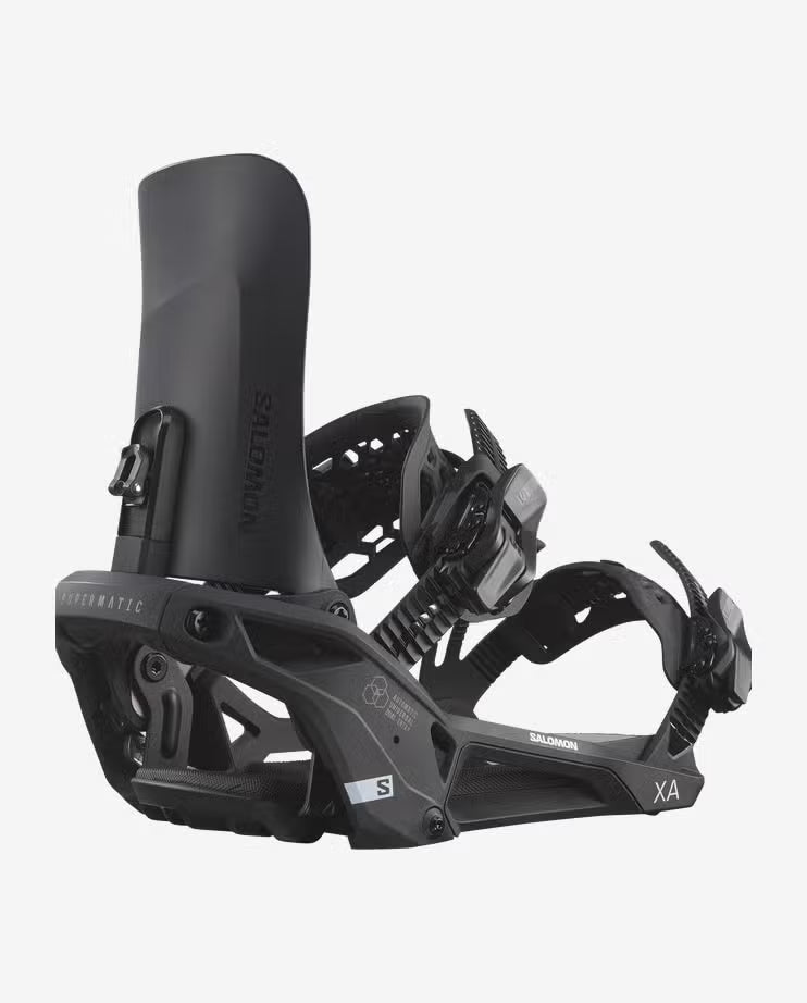 Salomon XA Supermatic