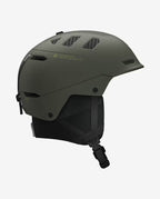 Salomon Husk Prime Mips castor gray