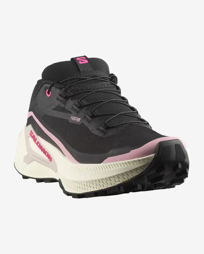 Salomon Genesis 2 GTX Damen Black/Vanila/Dawn