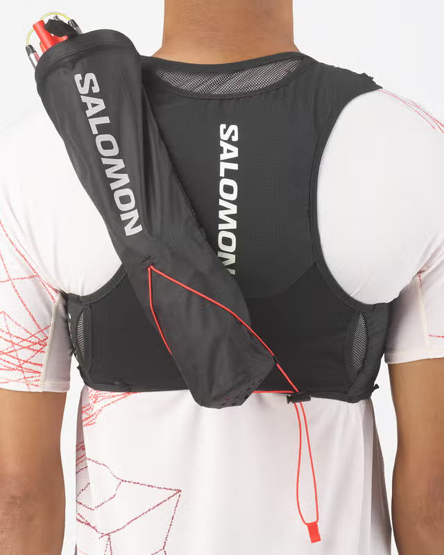 Salomon S/Lab Sense 6 black
