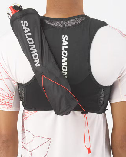 Salomon S/Lab Sense 6 black