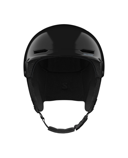 Salomon Junior Helm Husk Kids Mips black