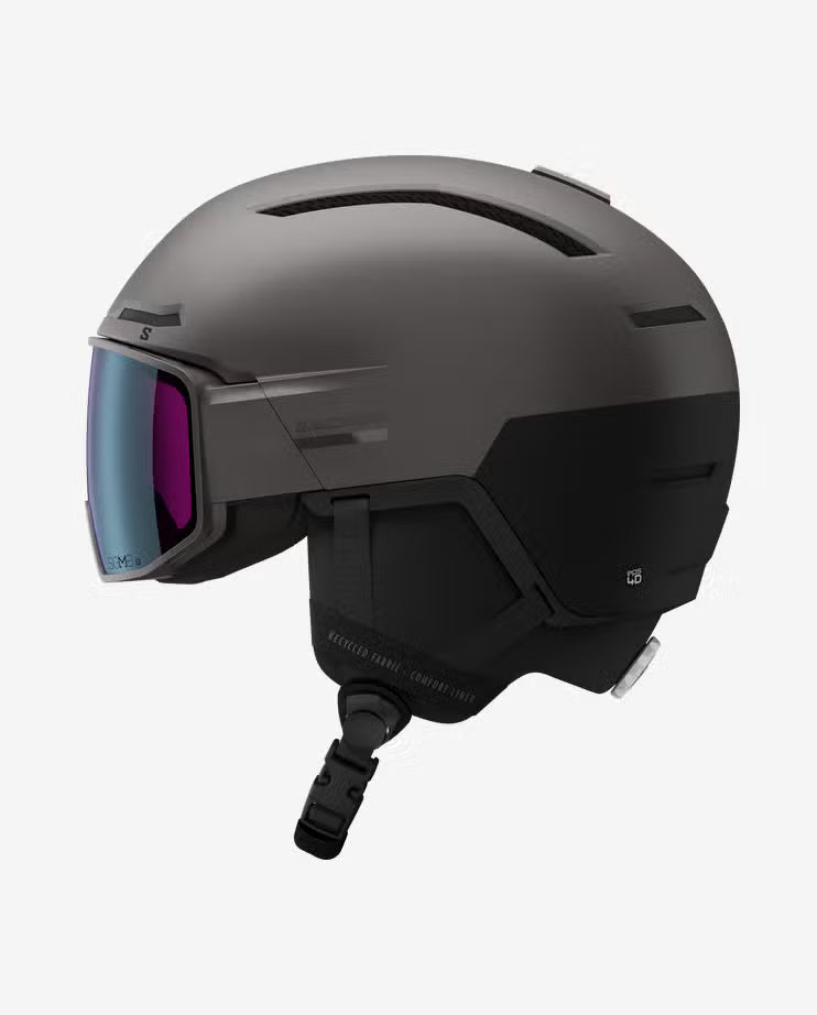Salomon Driver Pro Sigma