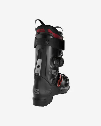 Salomon S/Pro Alpha C Boa 120 black