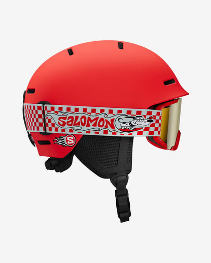 Salomon Player Combo Junior