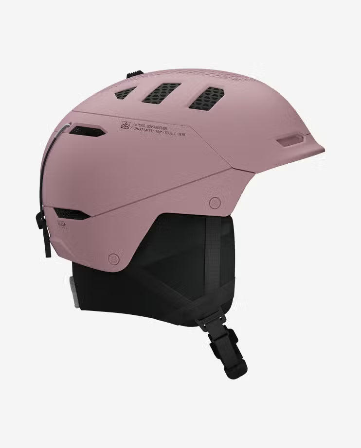 Salomon Husk Prime Mips dawn pink
