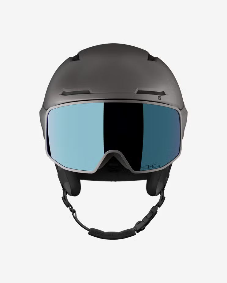 Salomon Driver Pro Sigma, image 5 of 5