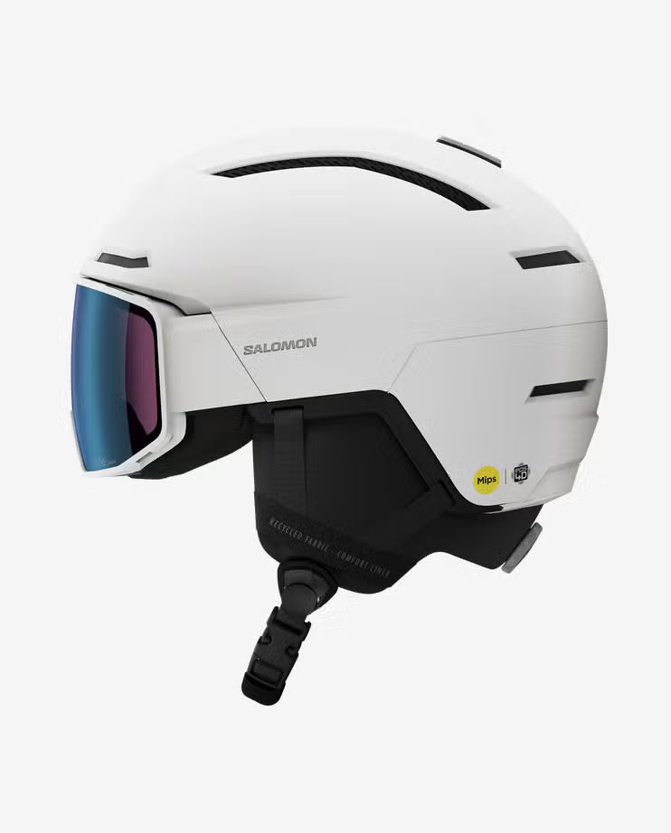 Driver Pro Sigma white/sol, image 5 of 6