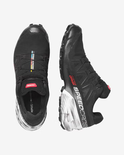 Speedcross 6 GTX 20 Years black/w