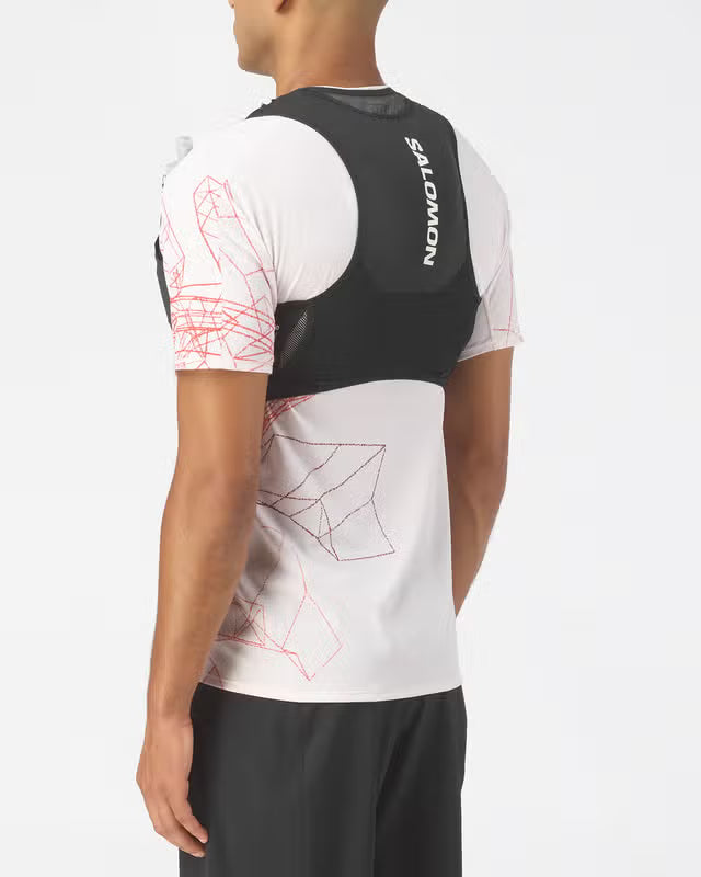 Salomon S/Lab Sense 6 black