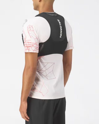 Salomon S/Lab Sense 6 black