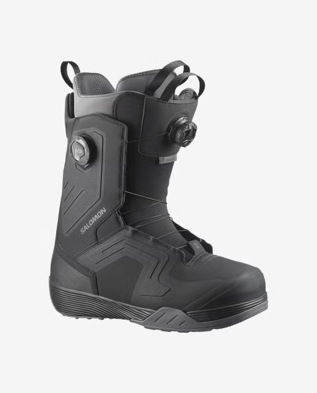 Dialogue Dual Boa black