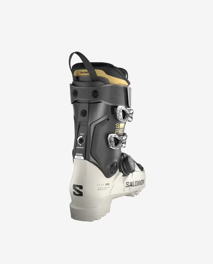 Salomon S/Pro Supra S Boa 105 Damen, Bild 2 von 5