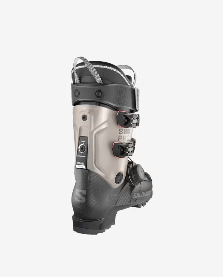 Salomon S/Pro Delta Boa 120