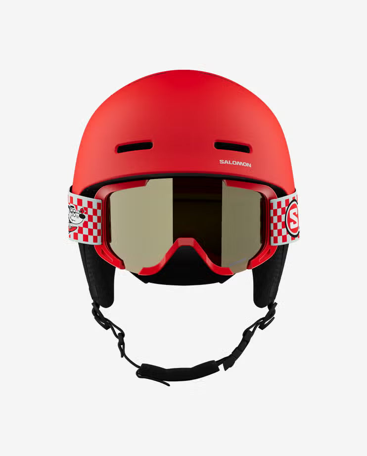 Salomon Player Combo Junior