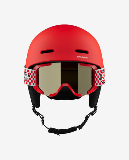 Salomon Player Combo Junior