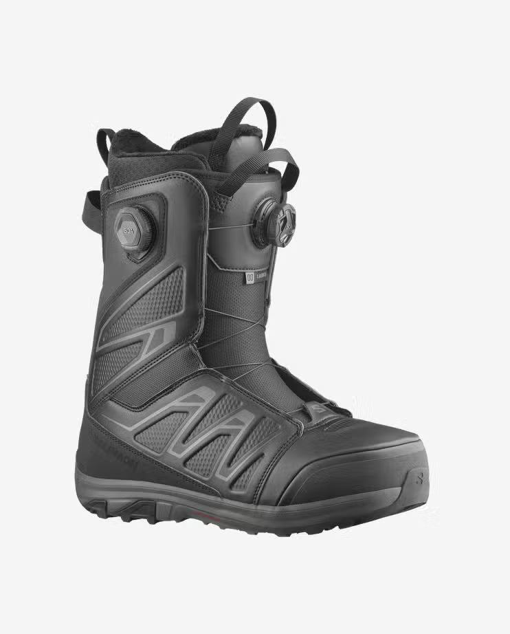Launch Boa SJ Boa black