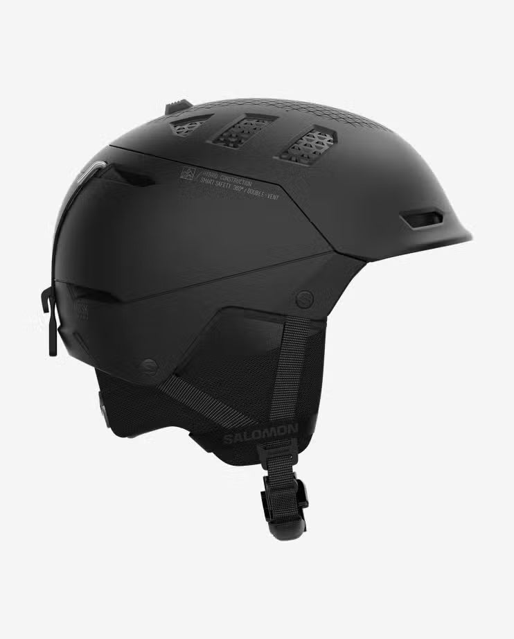 Salomon Husk Prime Mips