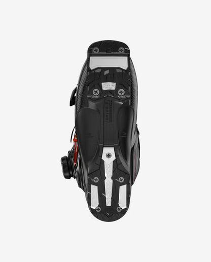 Salomon S/Pro Alpha C Boa 120 black