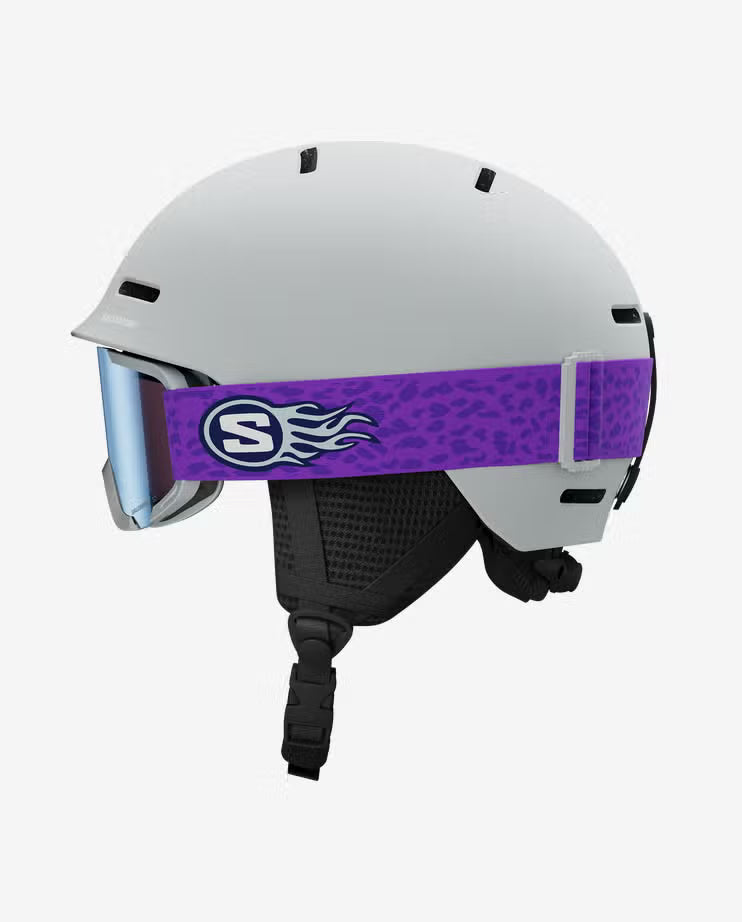 Salomon Player Combo Junior