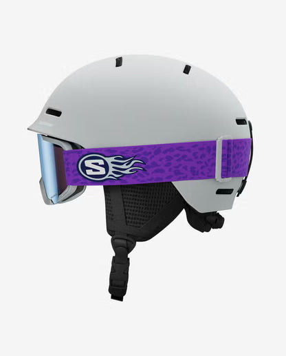 Salomon Player Combo Junior