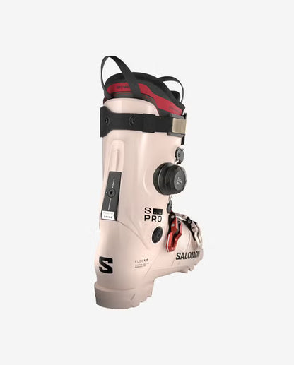 S/Pro Alpha C Boa 115 W