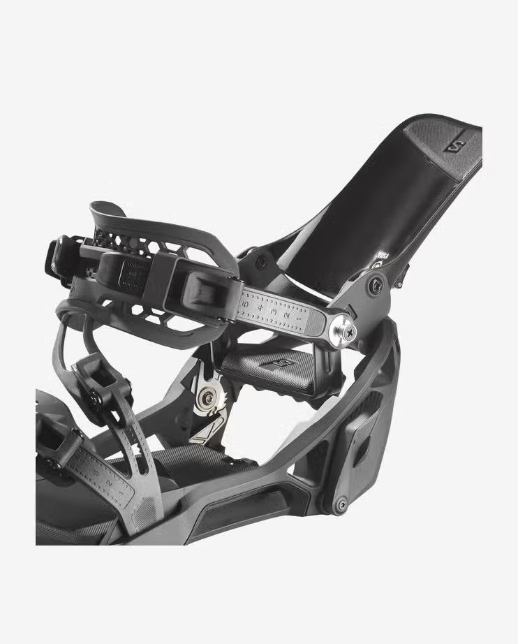 Salomon XA Supermatic, image 5 of 6