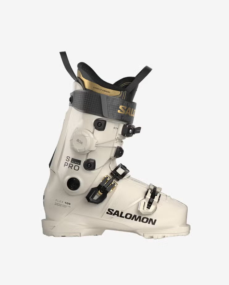 Salomon S/Pro Alpha C Boa 105