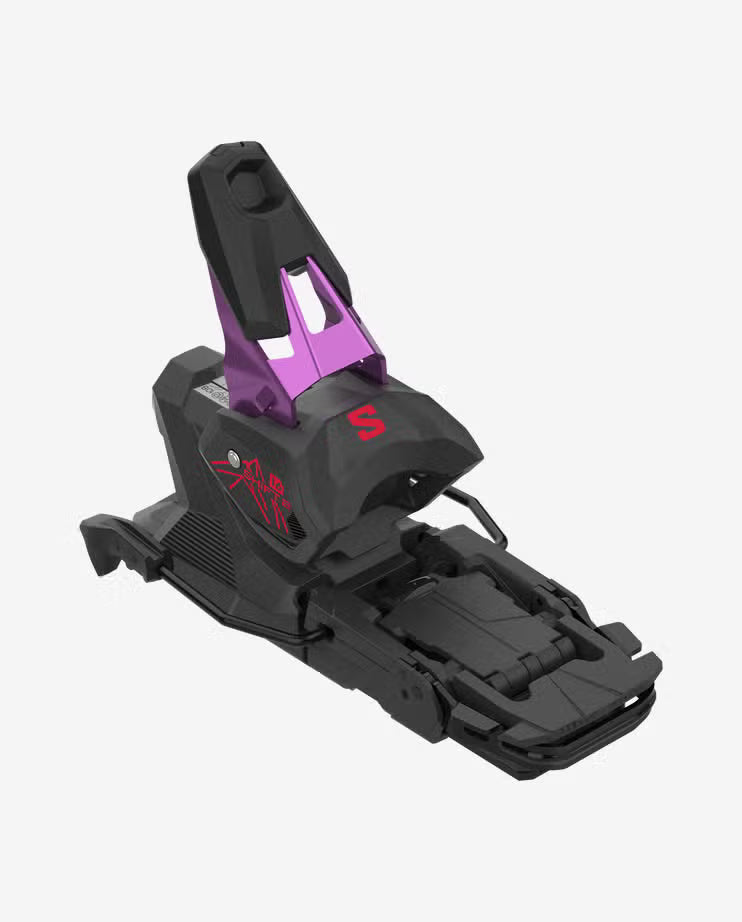 Salomon S/Lab Shift 16MN Pansy / Black / Raspberry