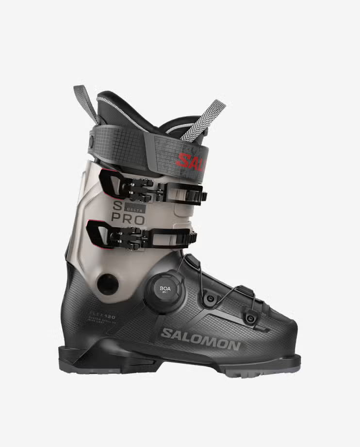Salomon S/Pro Delta Boa 120