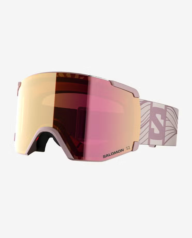 Salomon S/View