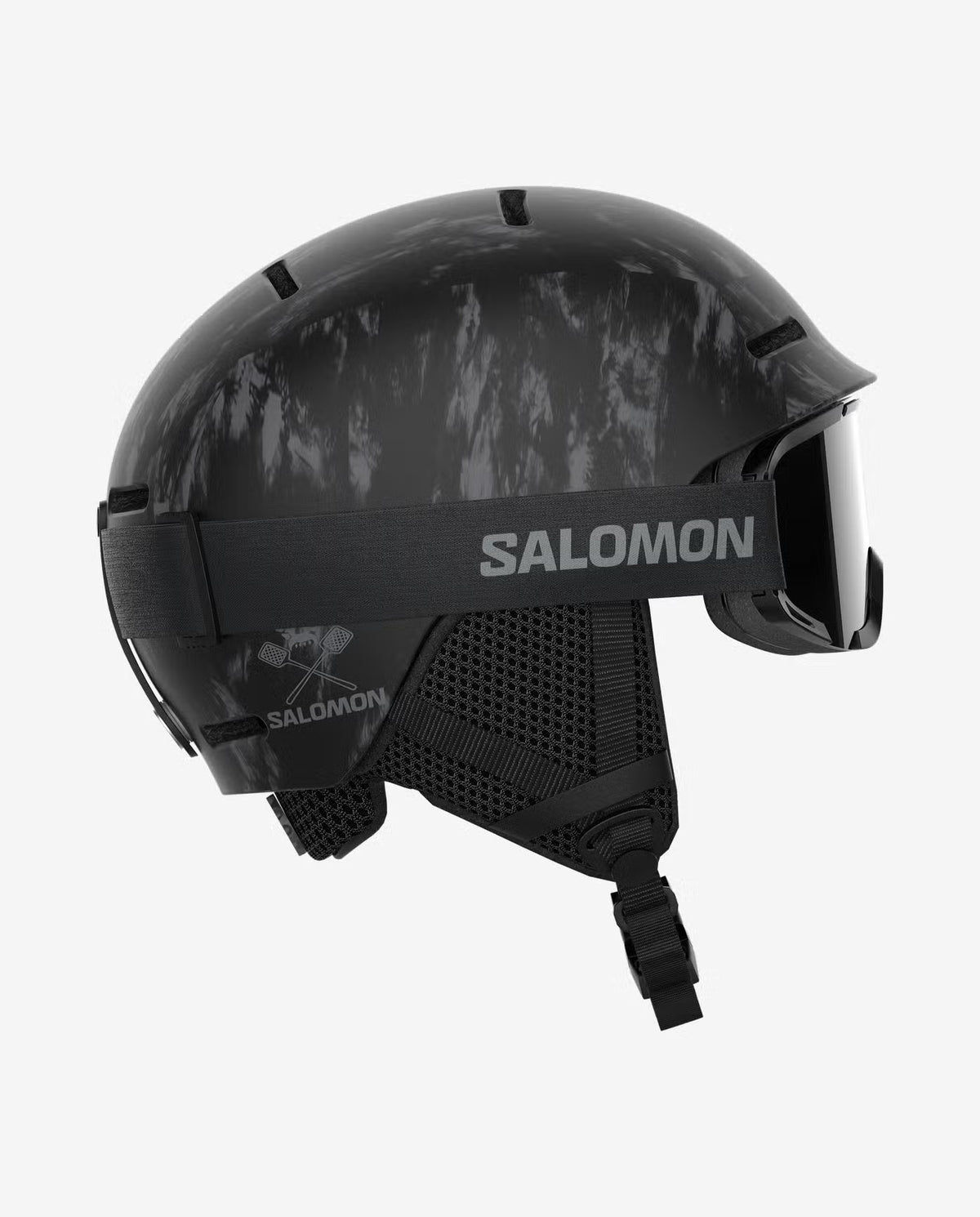 Salomon Player Combo Junior